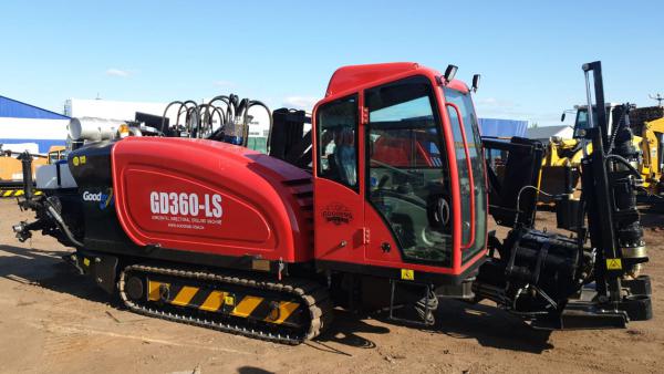 Goodeng GD360-LS